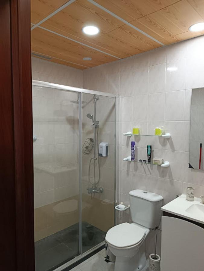 Apartamento Valados Ponta Delgada  Exterior photo