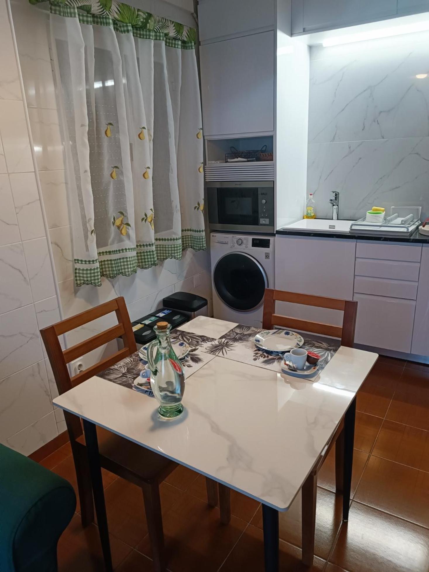 Apartamento Valados Ponta Delgada  Exterior photo