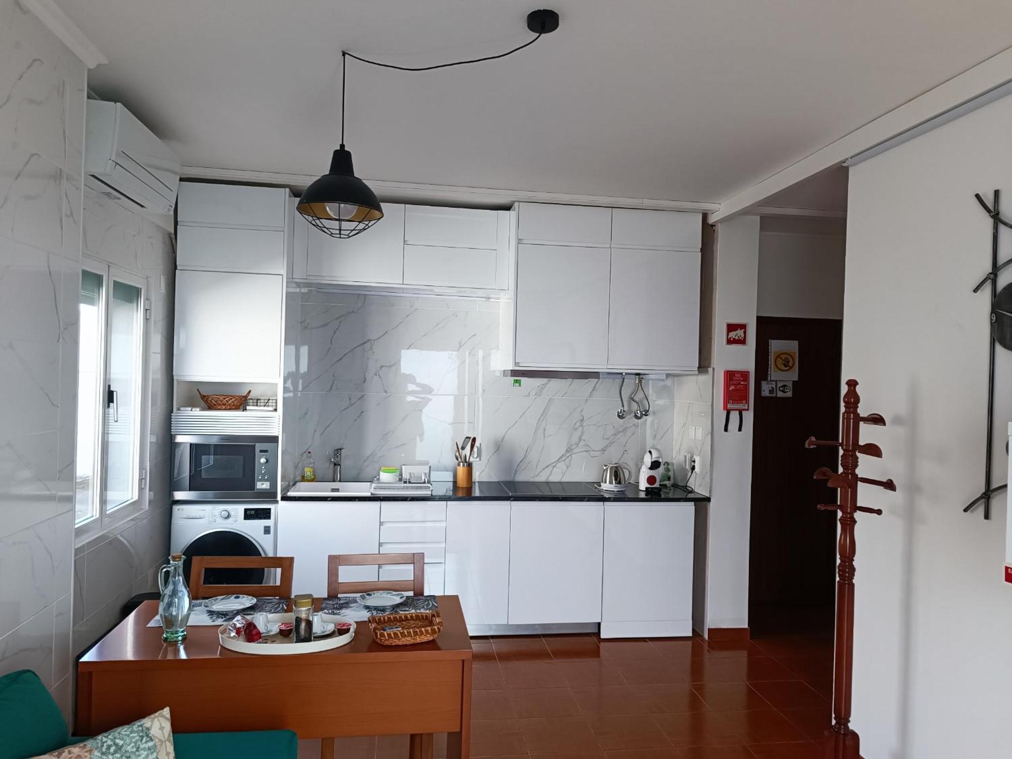 Apartamento Valados Ponta Delgada  Exterior photo