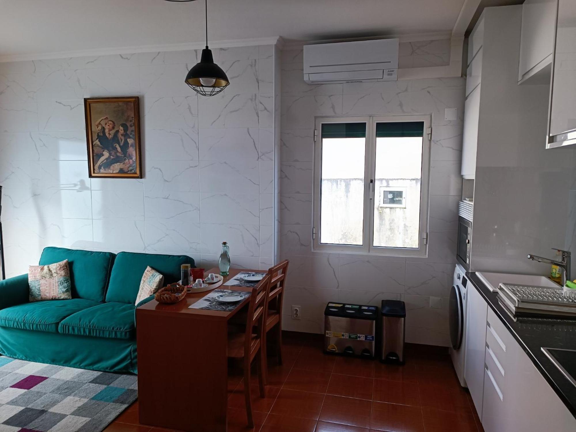 Apartamento Valados Ponta Delgada  Exterior photo