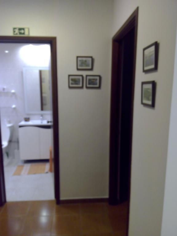 Apartamento Valados Ponta Delgada  Exterior photo