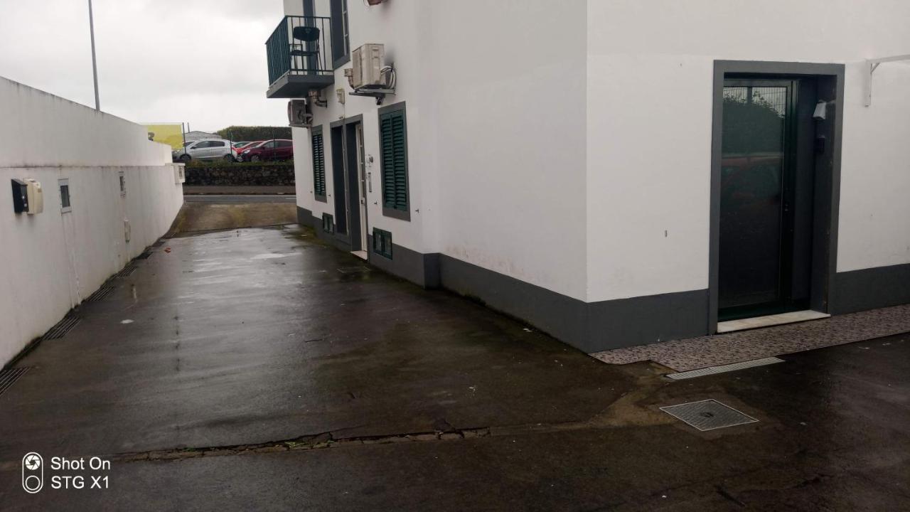 Apartamento Valados Ponta Delgada  Exterior photo